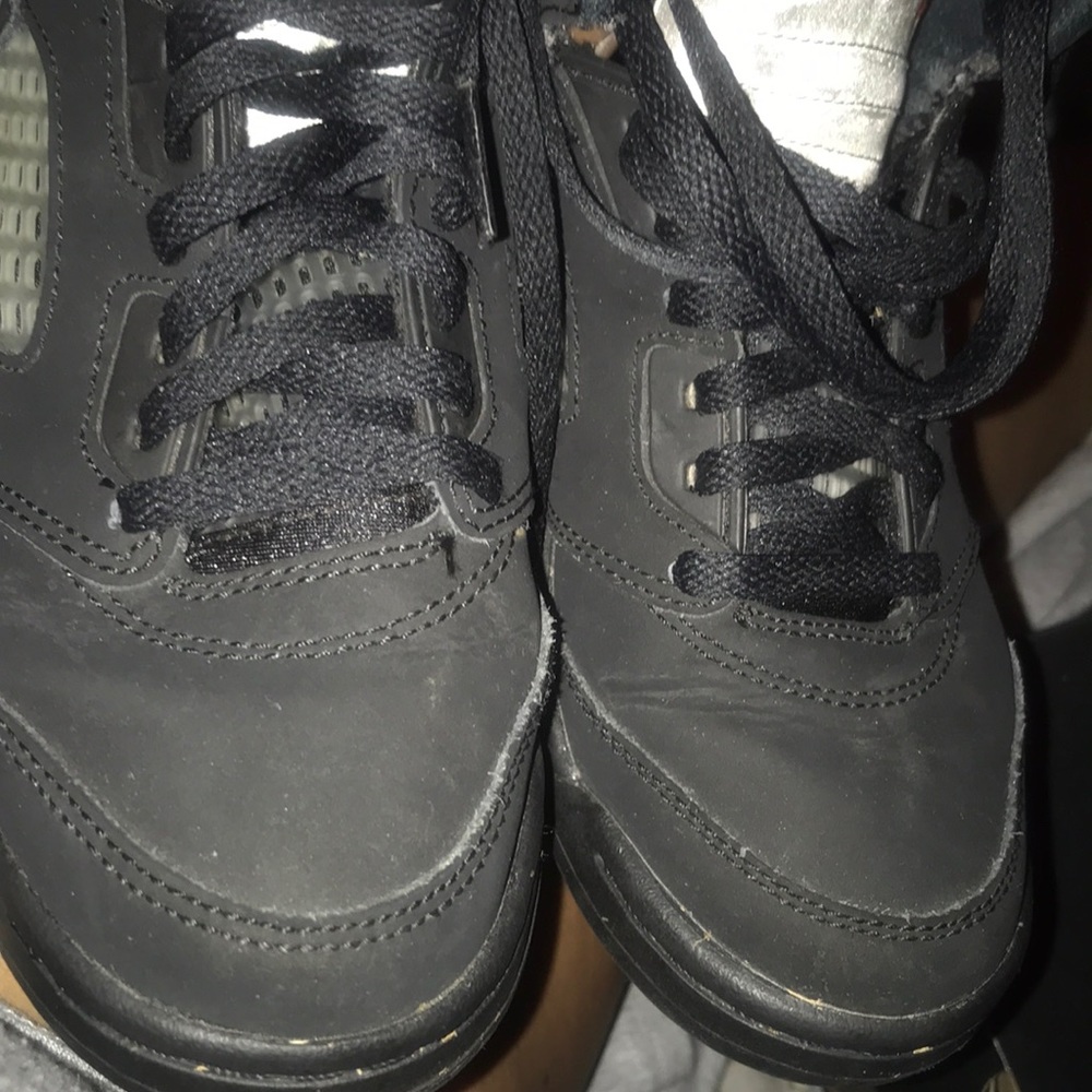 Kids Jordan’s